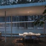 Garden Hotpot Restaurant By MUDA-Architects - Sheet7