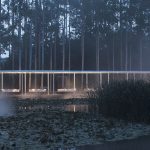 Garden Hotpot Restaurant By MUDA-Architects - Sheet8