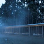 Garden Hotpot Restaurant By MUDA-Architects - Sheet9