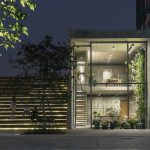 The Planting Terrace And The Experience Pavilion By MOZHAO ARCHITE - Sheet15