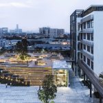 The Planting Terrace And The Experience Pavilion By MOZHAO ARCHITE - Sheet19