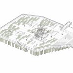 The Planting Terrace And The Experience Pavilion By MOZHAO ARCHITE - Sheet5