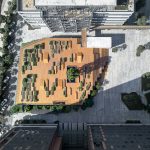 The Planting Terrace And The Experience Pavilion By MOZHAO ARCHITE - Sheet7