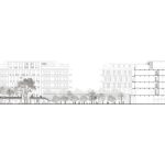 The Planting Terrace And The Experience Pavilion By MOZHAO ARCHITE - Sheet1