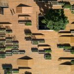 The Planting Terrace And The Experience Pavilion By MOZHAO ARCHITE - Sheet8