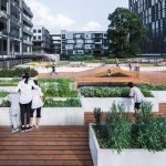 The Planting Terrace And The Experience Pavilion By MOZHAO ARCHITE - Sheet9