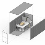 The Planting Terrace And The Experience Pavilion By MOZHAO ARCHITE - Sheet4