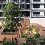 The Planting Terrace And The Experience Pavilion By MOZHAO ARCHITE - Sheet11
