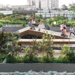 The Planting Terrace And The Experience Pavilion By MOZHAO ARCHITE - Sheet13