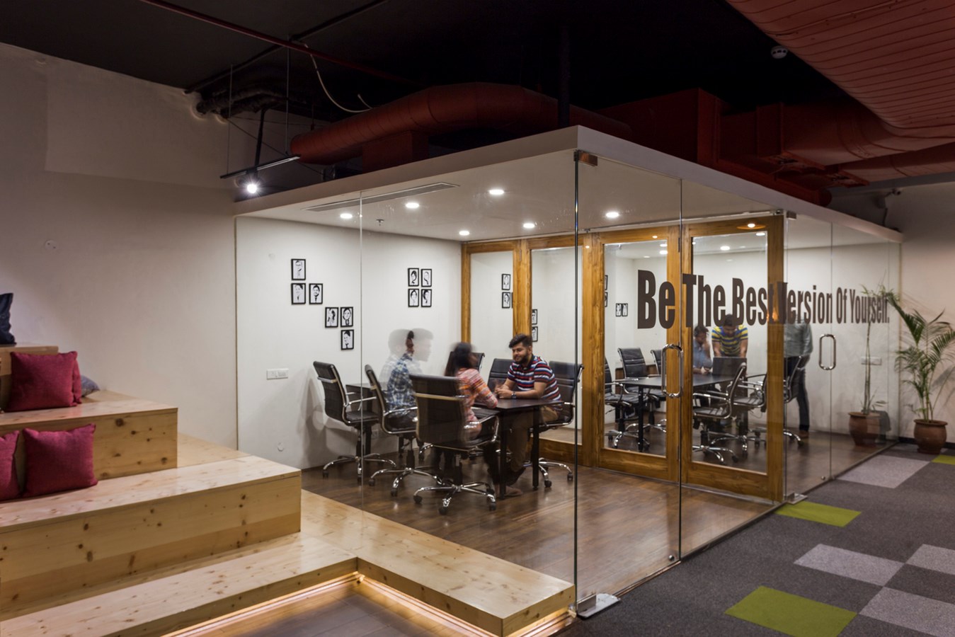 Roots Analysis By Studio Mohenjodaro