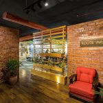 Roots Analysis By Studio Mohenjodaro