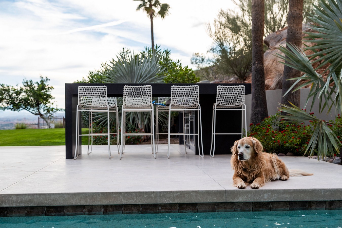CHOLLA VISTA by Kendle Design Collaborative - Sheet1