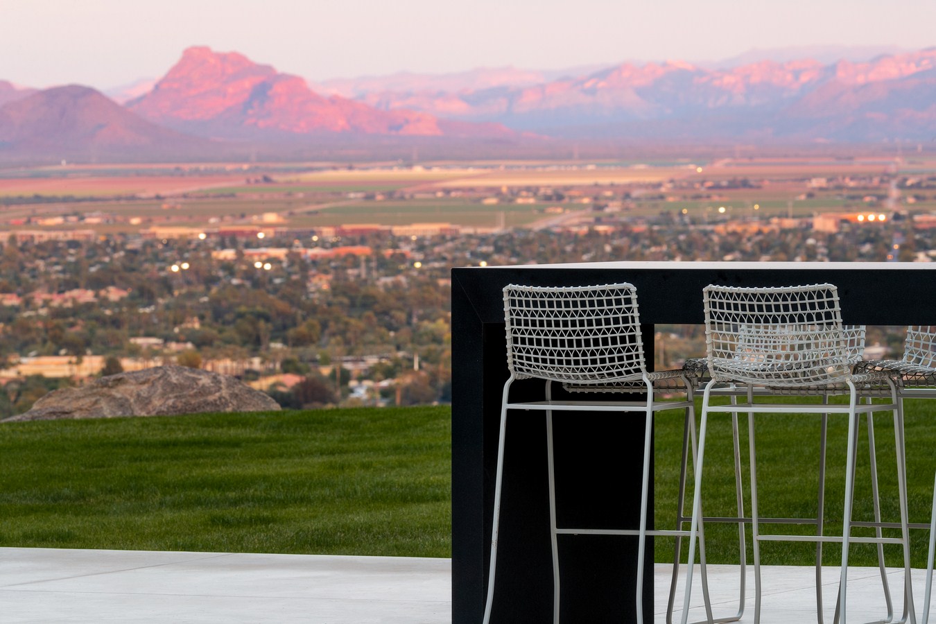 CHOLLA VISTA by Kendle Design Collaborative - Sheet5