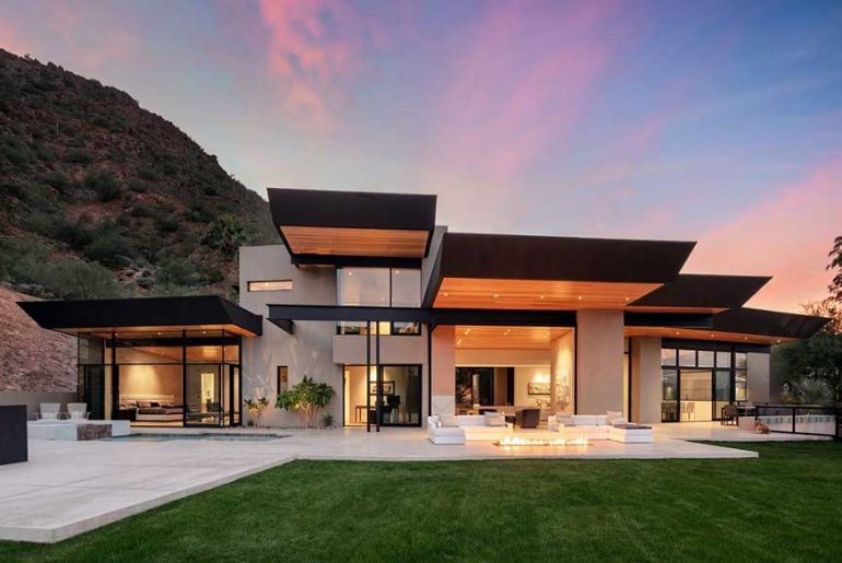 2137 CHOLLA VISTA by Kendle Design Collaborative