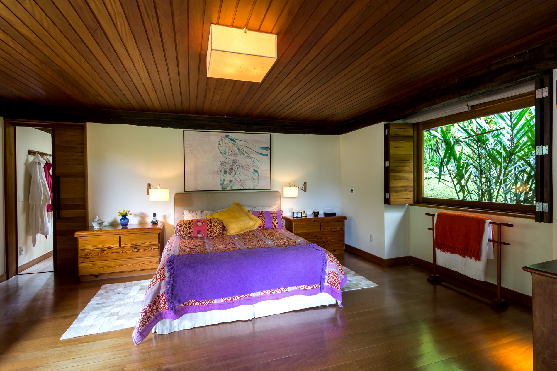 House in Correas By Rodrigo Simão Arquitetura - Sheet1