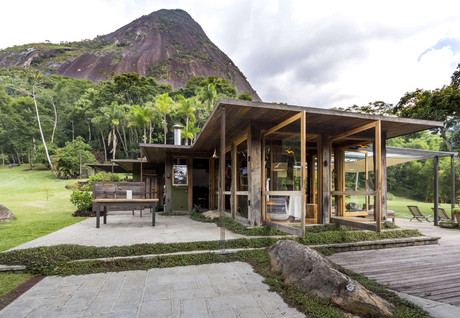 House in Correas By Rodrigo Simão Arquitetura - Sheet20