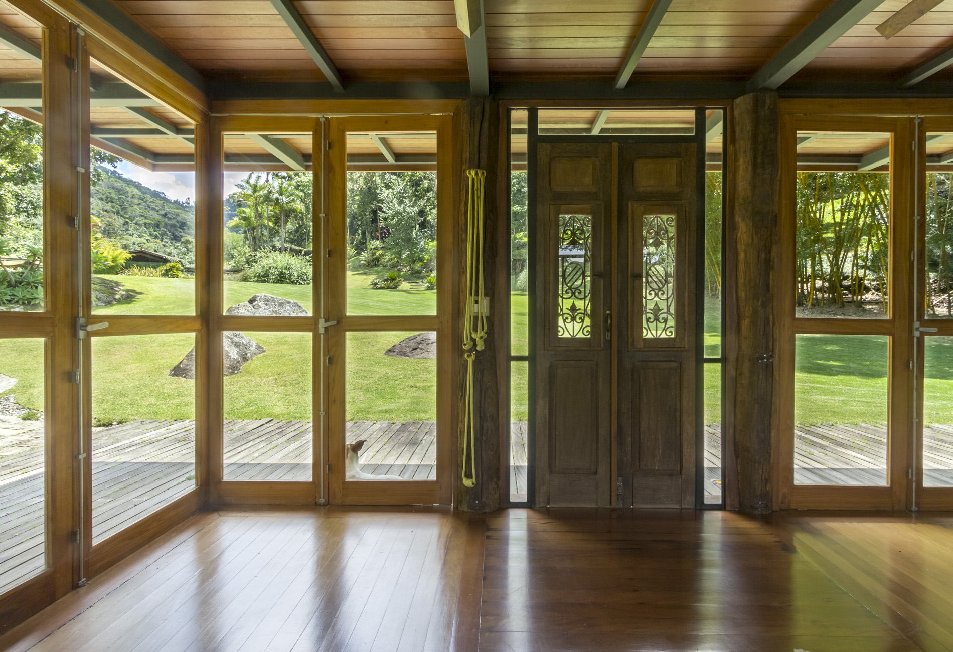 House in Correas By Rodrigo Simão Arquitetura - Sheet2