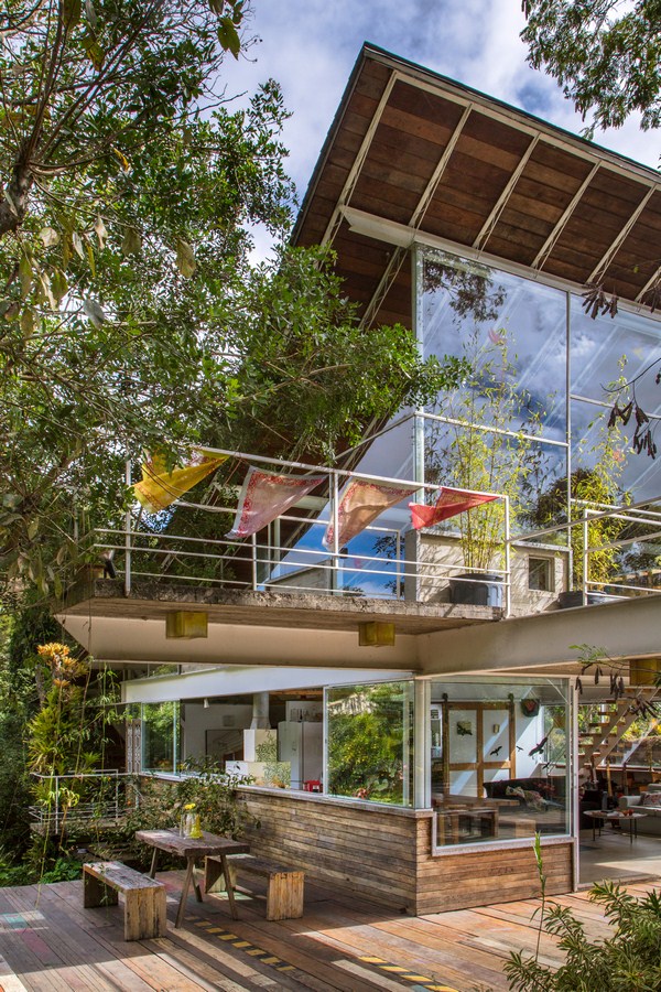 House in Samambaia By Rodrigo Simão Arquitetura - Sheet11