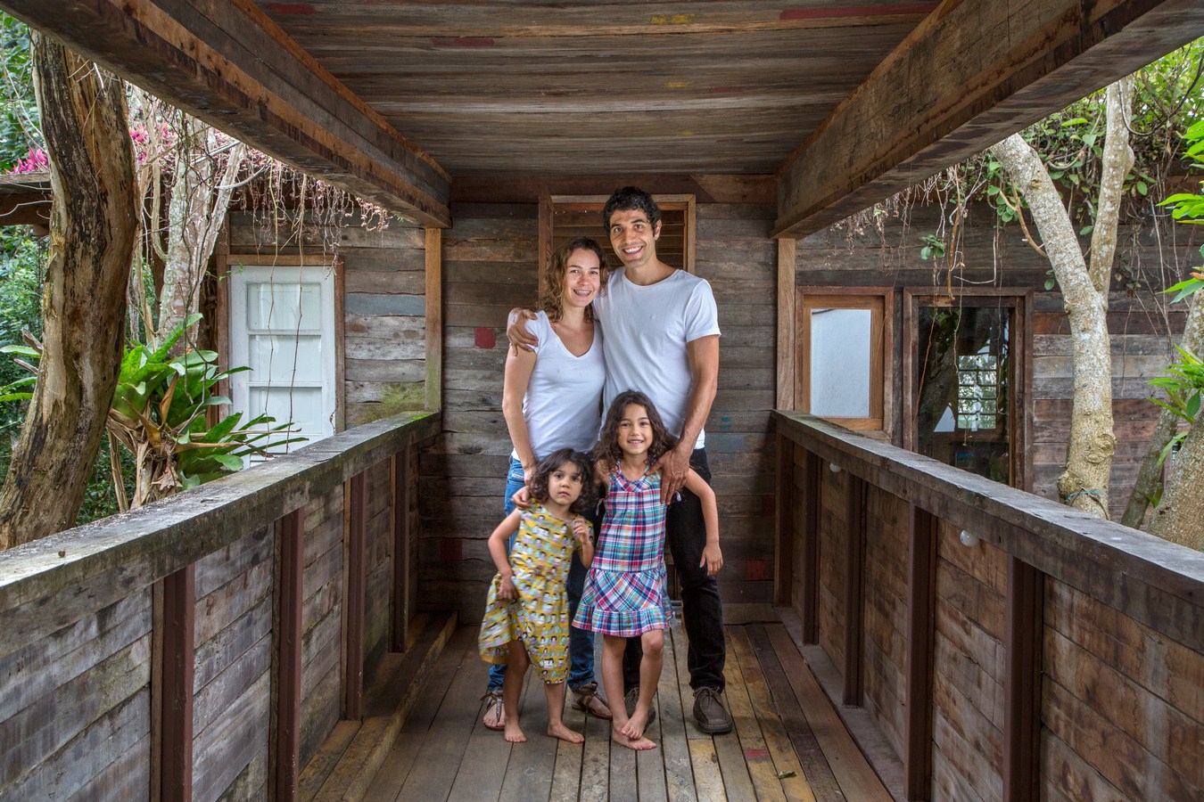 House in Samambaia By Rodrigo Simão Arquitetura - Sheet29