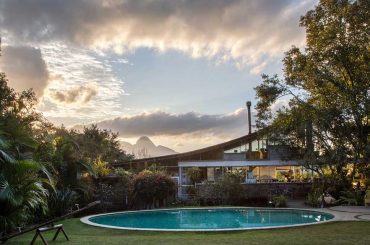 2139 House in Samambaia By Rodrigo Simão Arquitetura
