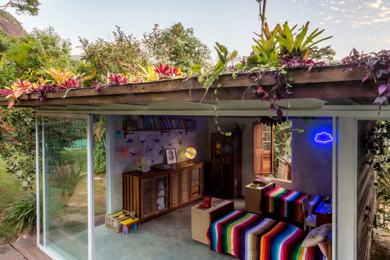 House in Samambaia By Rodrigo Simão Arquitetura - Sheet4