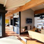 Hudson River Renovation BY GRT Architects - Sheet13