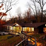 Hudson River Renovation BY GRT Architects