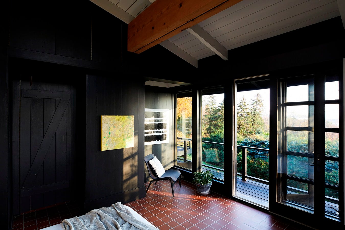 Hudson River Renovation BY GRT Architects - Sheet3