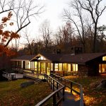 Hudson River Renovation BY GRT Architects - Sheet6