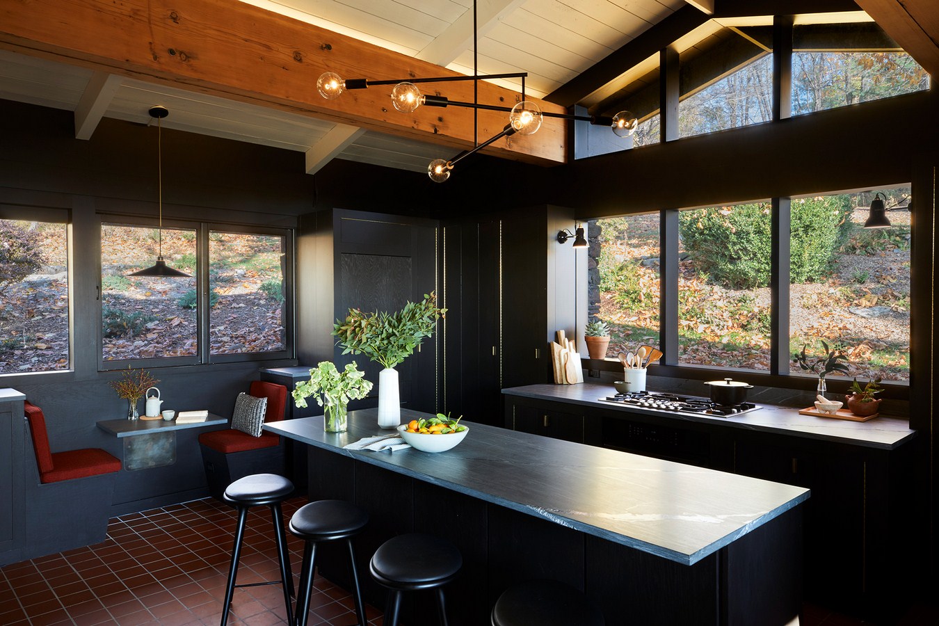 Hudson River Renovation BY GRT Architects - Sheet7