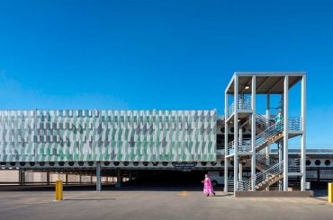 Kendall Garage By French 2D