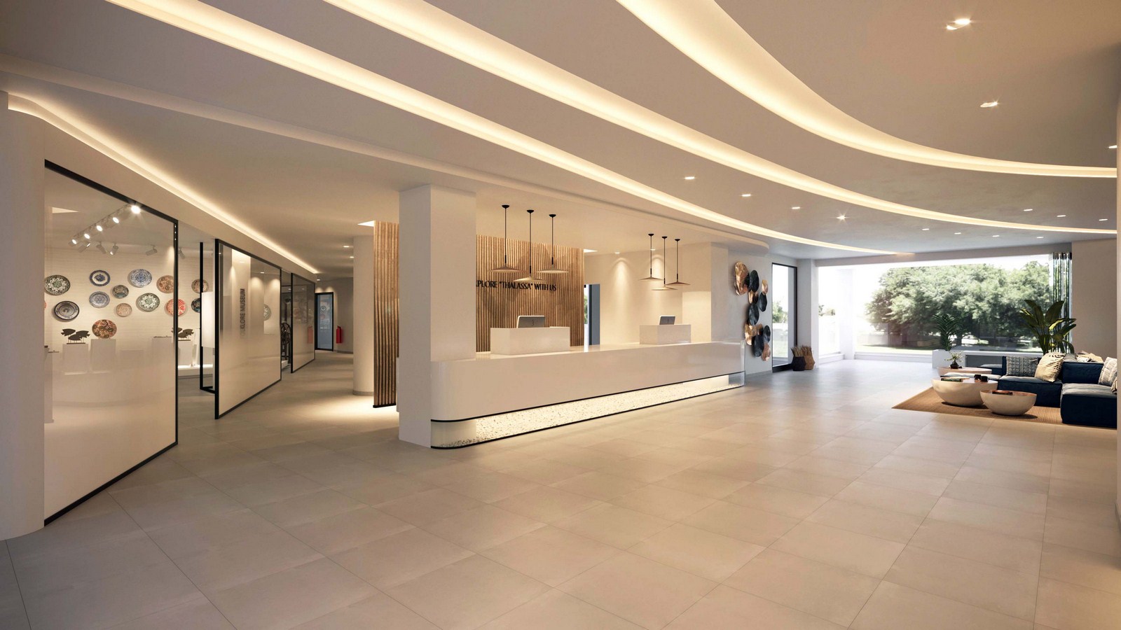 Lindia Thalassa Resort by Andreas Anastasakis - Sheet1