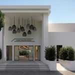 Lindia Thalassa Resort by Andreas Anastasakis