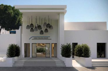 Lindia Thalassa Resort by Andreas Anastasakis
