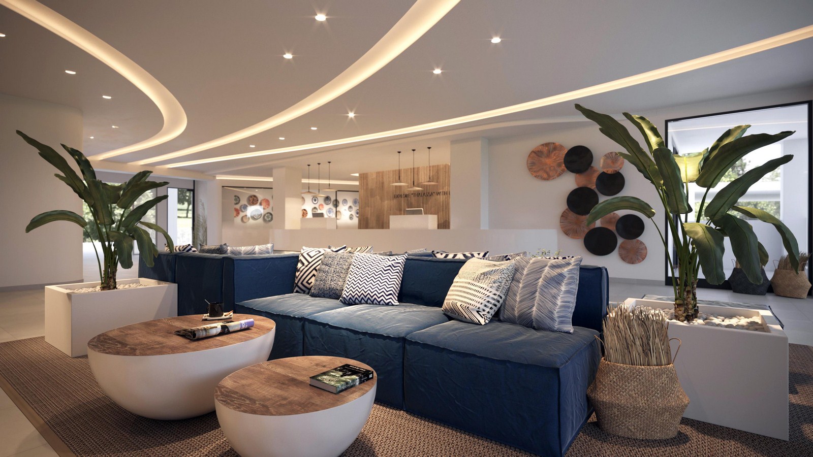 Lindia Thalassa Resort by Andreas Anastasakis - Sheet5