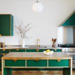 Prospect Lefferts Townhouse BY GRT Architects - Sheet10