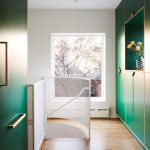 Prospect Lefferts Townhouse BY GRT Architects - Sheet11