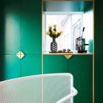 Prospect Lefferts Townhouse BY GRT Architects - Sheet12