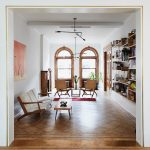 Prospect Lefferts Townhouse BY GRT Architects - Sheet13