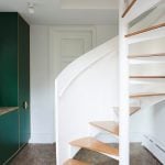 Prospect Lefferts Townhouse BY GRT Architects - Sheet15