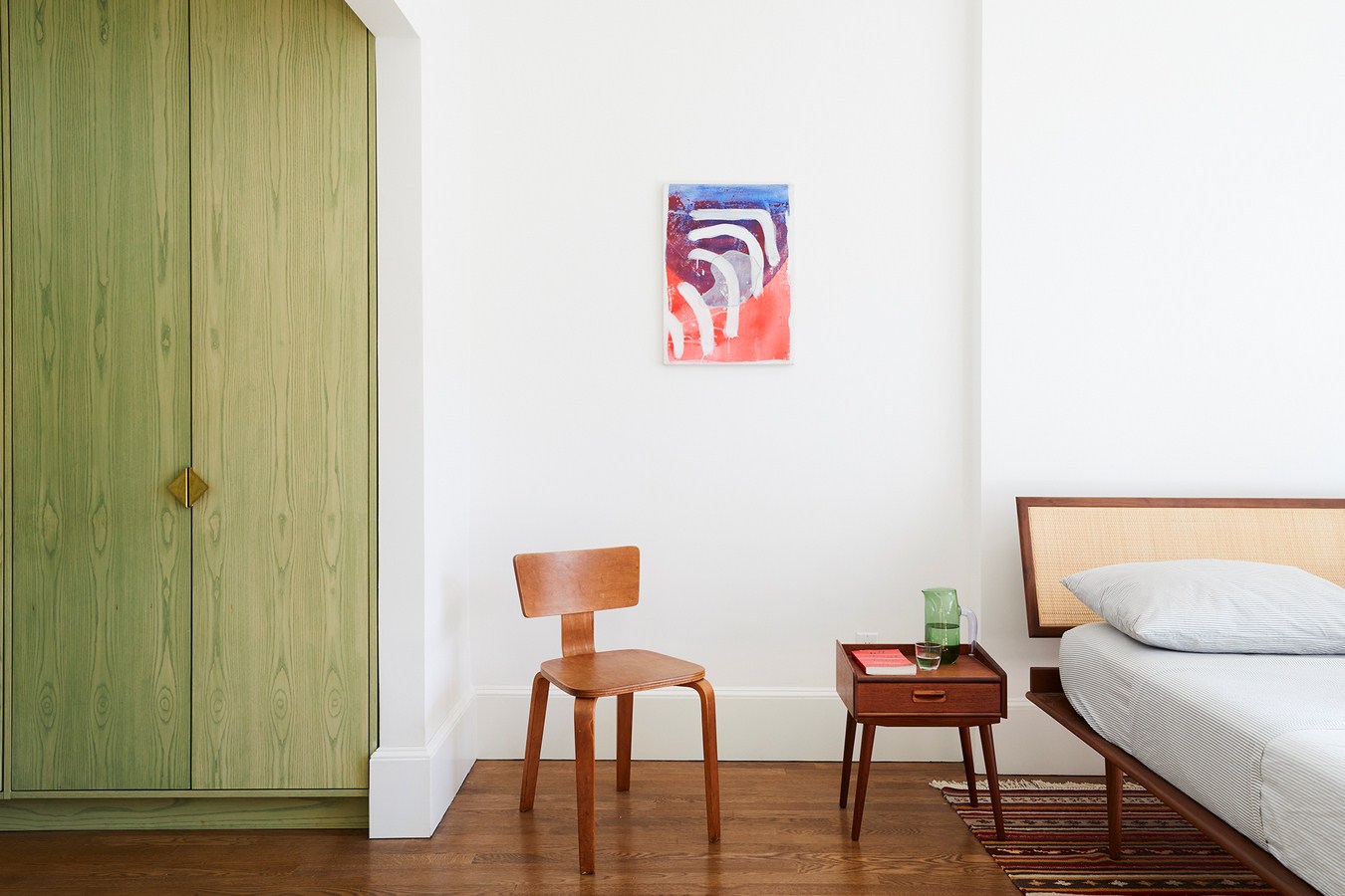 Prospect Lefferts Townhouse BY GRT Architects - Sheet3