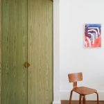Prospect Lefferts Townhouse BY GRT Architects - Sheet4