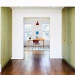Prospect Lefferts Townhouse BY GRT Architects - Sheet5