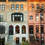 Prospect Lefferts Townhouse BY GRT Architects - Sheet7