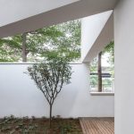 Living Art Pavilion by MOZHAO ARCHITECTS - Sheet10