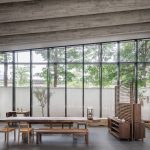 Living Art Pavilion by MOZHAO ARCHITECTS - Sheet12