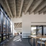 Living Art Pavilion by MOZHAO ARCHITECTS - Sheet13