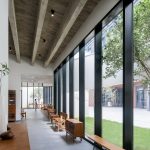 Living Art Pavilion by MOZHAO ARCHITECTS - Sheet14