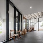 Living Art Pavilion by MOZHAO ARCHITECTS - Sheet15