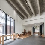 Living Art Pavilion by MOZHAO ARCHITECTS - Sheet16